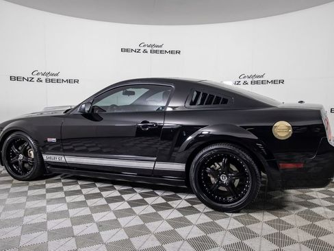 Used 2007 Ford Mustang GT RWD image 14
