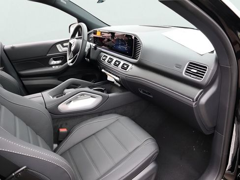 Certified 2026 Mercedes-Benz GLE 450 4MATIC image 10
