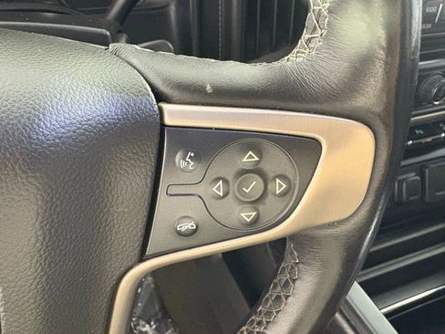 Used 2015 GMC Sierra 1500 Denali image 21