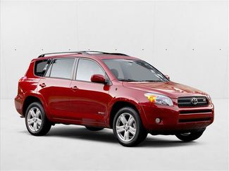 Used 2008 Toyota RAV4 Limited video 1