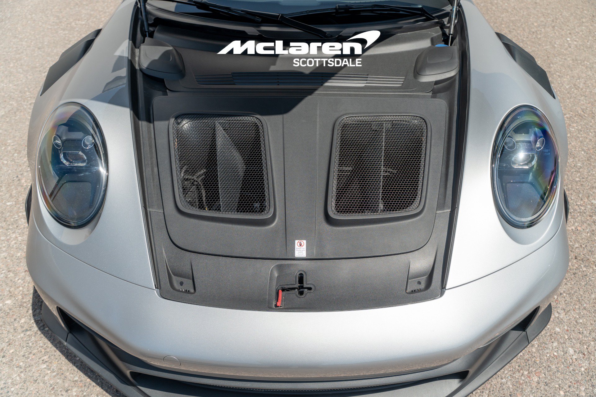 Used 2024 Porsche 911 GT3 RS RWD image 11