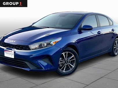 Used 2024 Kia Forte LXS w/ LXS Technology Package