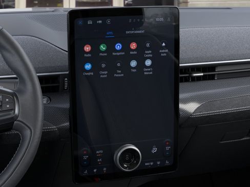 New 2026 Ford Mustang Mach-E GT AWD/4WD image 36