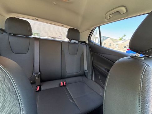 Used 2025 Buick Encore GX Preferred FWD image 37