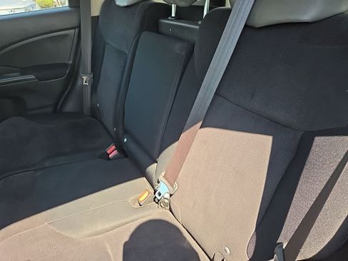 Used 2012 Honda CR-V LX image 15