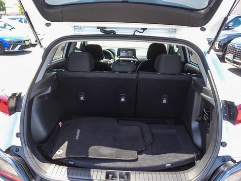 Certified 2023 Hyundai Kona SEL FWD image 36