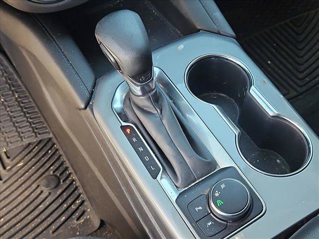 Used 2021 Chevrolet Blazer LT FWD image 16