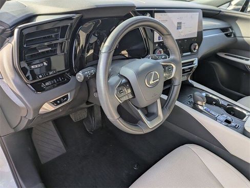 Used 2023 Lexus RX 350 Premium w/ Accessory Package image 7