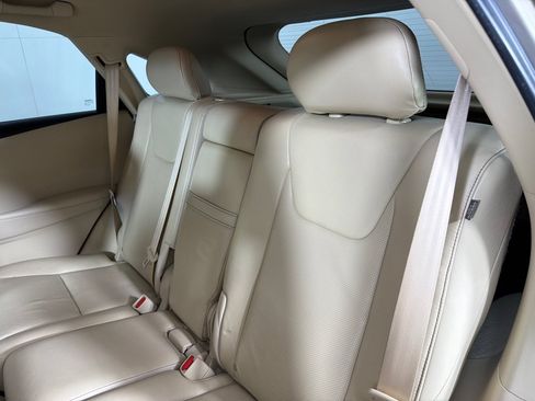 Used 2015 Lexus RX 350 FWD image 19