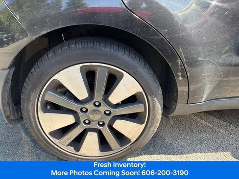 Used 2014 Kia Soul ! w/ Sun & Sound Package FWD image 6