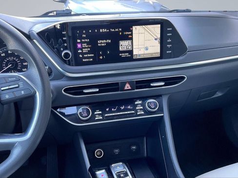Used 2023 Hyundai Sonata SEL FWD image 6