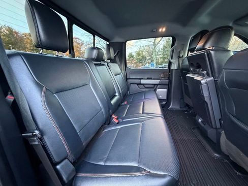 Used 2023 Ford F250 Lariat w/ FX4 Off-Road Package image 22