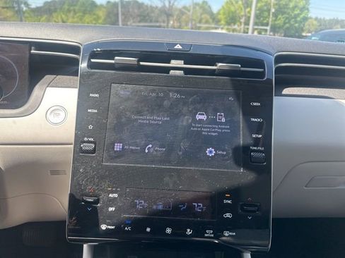 Used 2023 Hyundai Tucson SEL w/ Convenience Package image 10