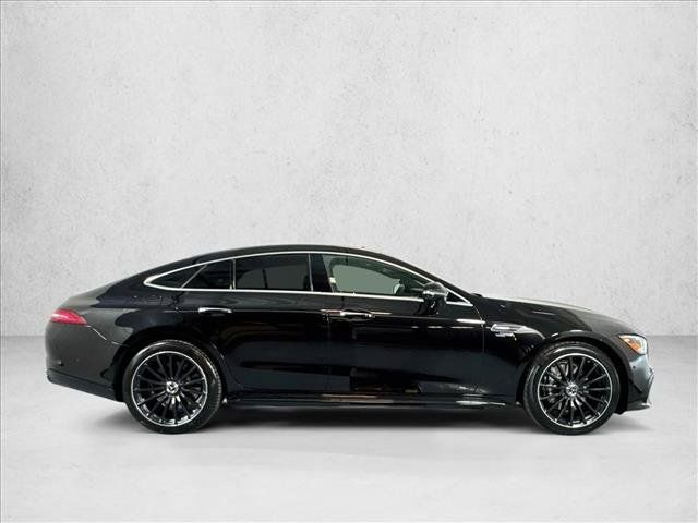 Used 2022 Mercedes-Benz AMG GT 43 image 4