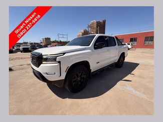 Certified 2023 Nissan Frontier SV w/ Midnight Edition Package AWD/4WD 360° Tour