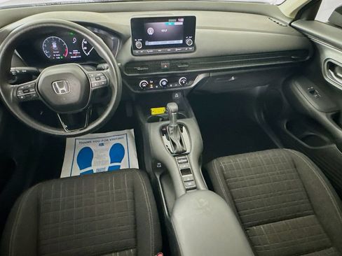Used 2023 Honda HR-V LX image 24