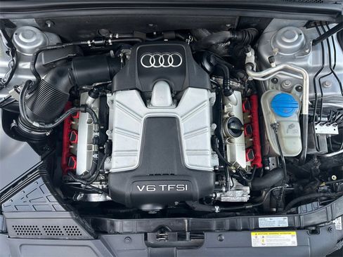 Used 2016 Audi S4 Premium Plus w/ Technology Package image 19