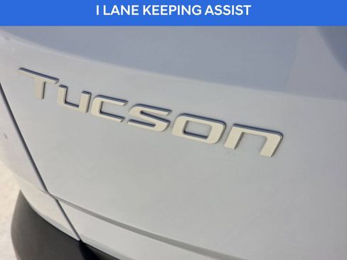 Certified 2026 Hyundai Tucson SEL Plus FWD image 10