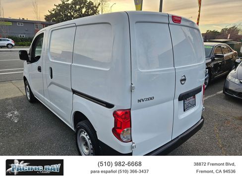 Used 2014 Nissan NV200 SV w/ Technology Package image 5