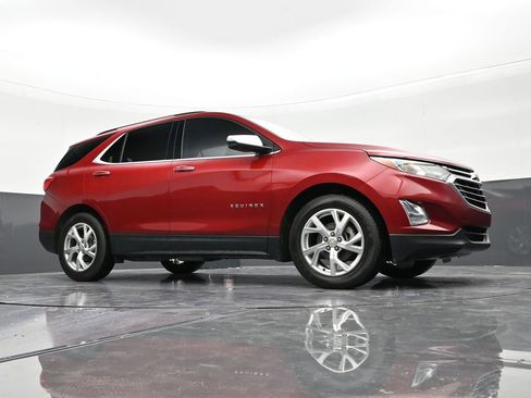 Used 2020 Chevrolet Equinox Premier image 26