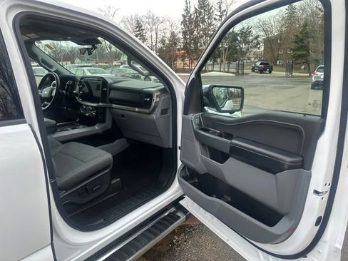 Used 2024 Ford F150 XLT w/ Equipment Group 302A MID image 14