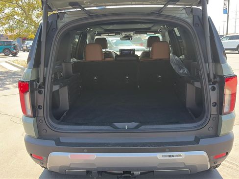 Certified 2026 Honda Passport TrailSport Elite image 29