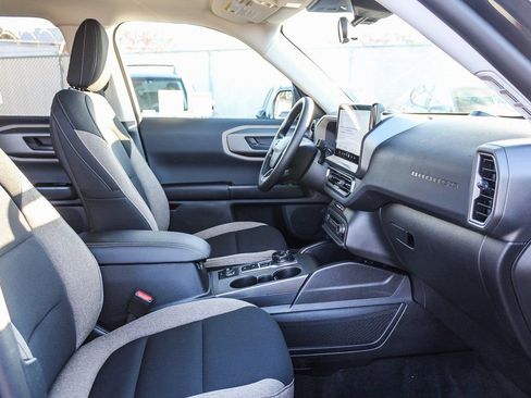 New 2025 Ford Bronco Sport Big Bend image 16