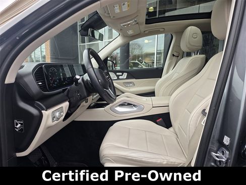 Certified 2023 Mercedes-Benz GLE 450 4MATIC image 19