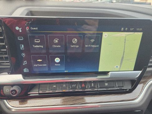 New 2026 Chevrolet Silverado 1500 RST w/ Redline Edition image 38