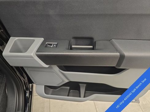 New 2026 Ford F350 XL w/ 360-Degree Camera Package RWD image 18