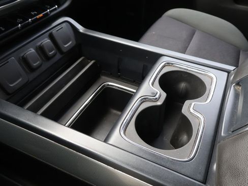 Used 2014 Chevrolet Silverado 1500 LT w/ All Star Edition image 23