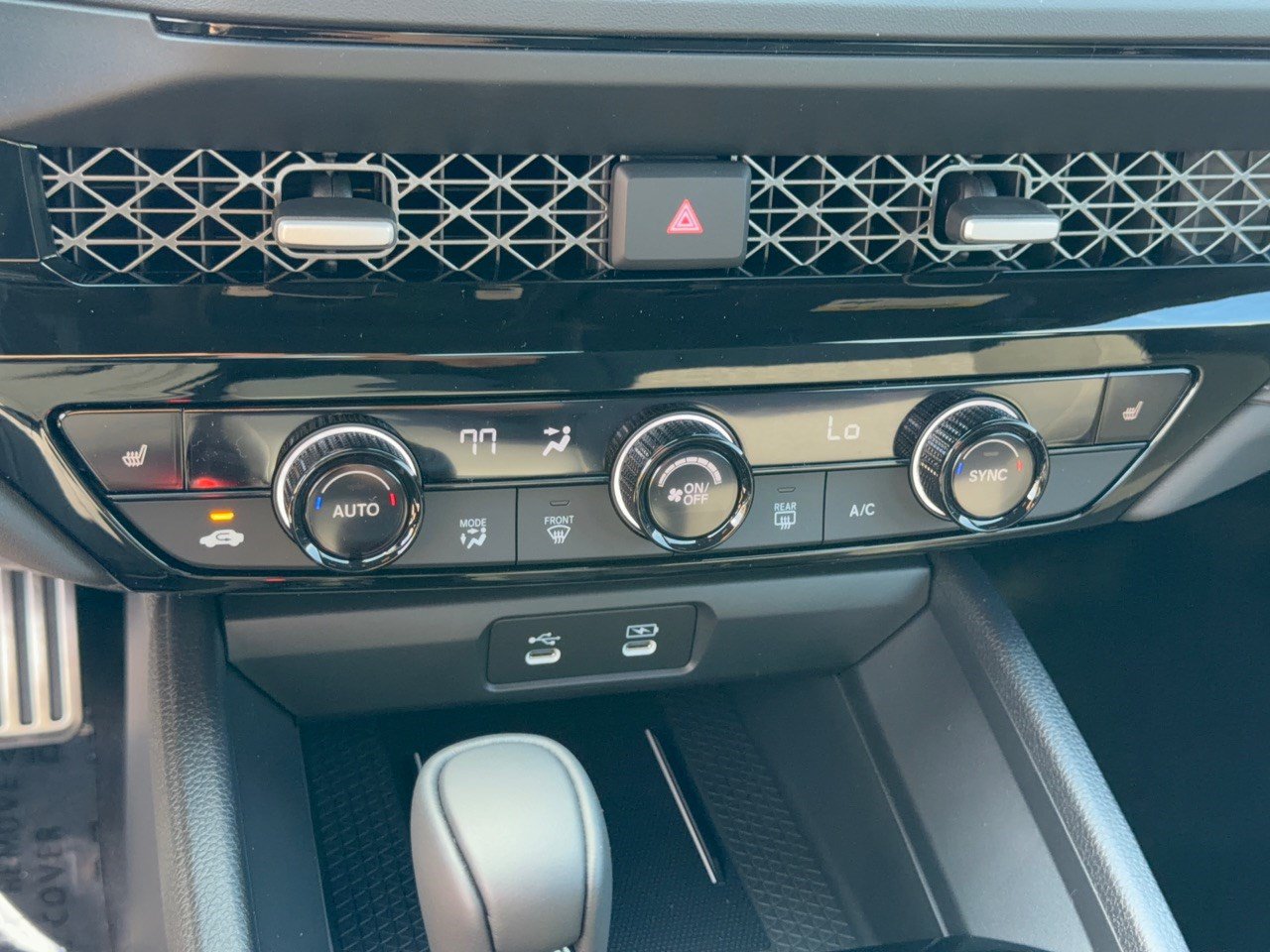 New 2026 Honda Accord Sport image 22