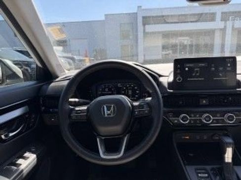 Used 2026 Honda CR-V EX-L image 7