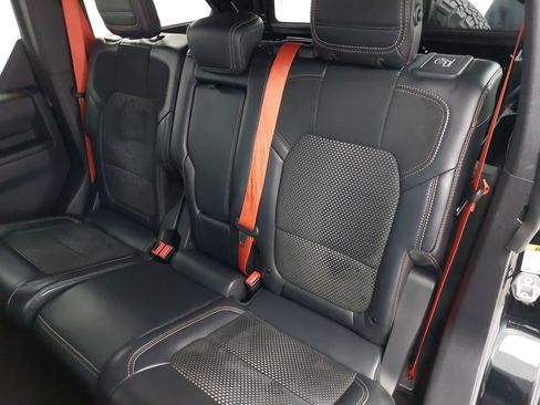 Used 2023 Ford Bronco Raptor image 15