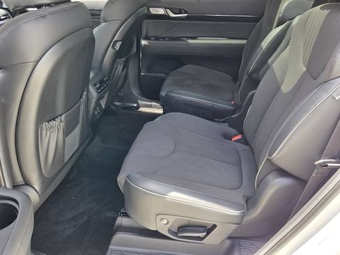 Certified 2025 Hyundai Palisade Calligraphy AWD/4WD image 11