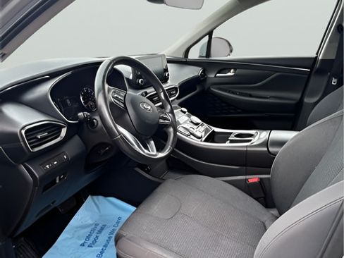 Used 2021 Hyundai Santa Fe SEL AWD/4WD image 9