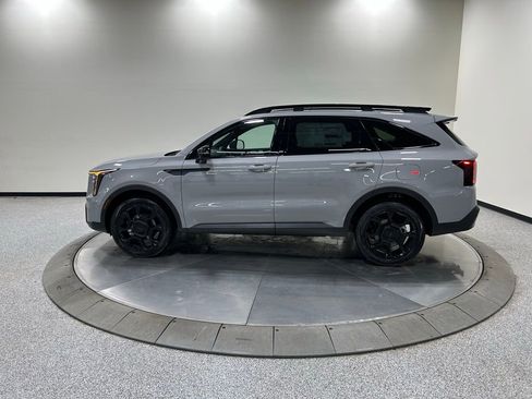 New 2026 Kia Sorento SX Prestige AWD/4WD image 9