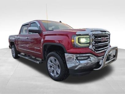 Used 2018 GMC Sierra 1500 SLT