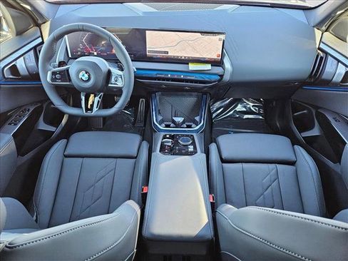 New 2026 BMW X3 xDrive30 w/ M Sport Package image 17