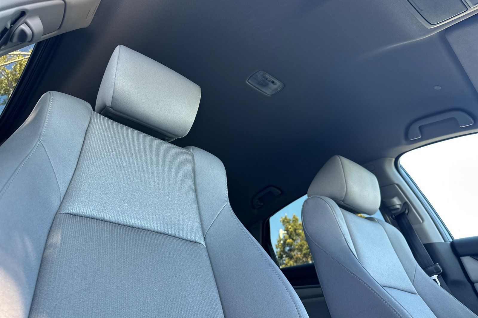 Used 2020 Honda Accord LX image 16