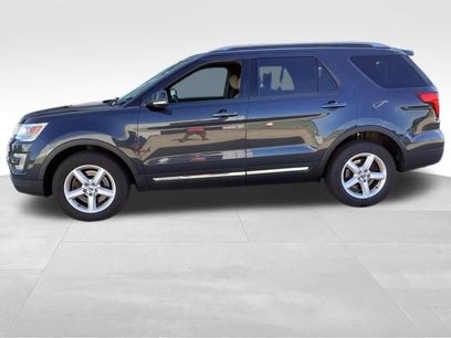 Used 2017 Ford Explorer XLT w/ Equipment Group 201A