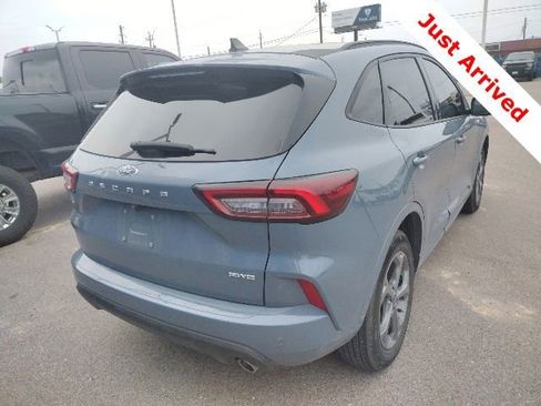 Used 2024 Ford Escape ST-Line Select w/ Tech Pack #1 AWD/4WD image 13