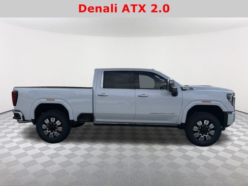 New 2026 GMC Sierra 2500 Denali w/ Denali Reserve Package image 5