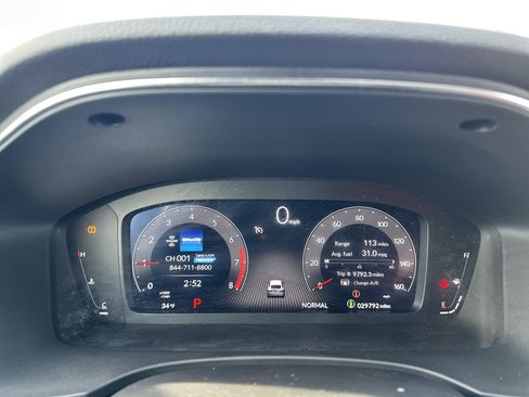 Used 2023 Acura Integra A-Spec image 16