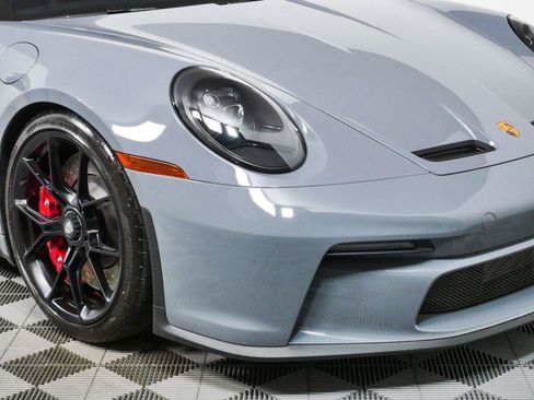 Used 2023 Porsche 911 GT3 RWD image 31