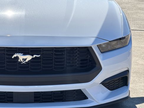 New 2026 Ford Mustang EcoBoost image 6