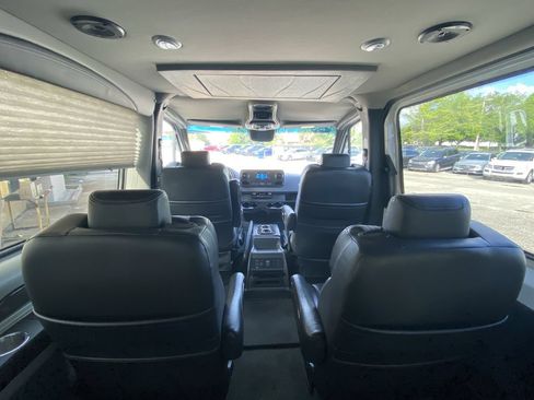 Used 2024 Mercedes-Benz Sprinter 2500 image 6