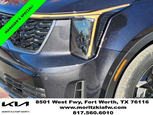 New 2026 Kia Sorento SX FWD image 6