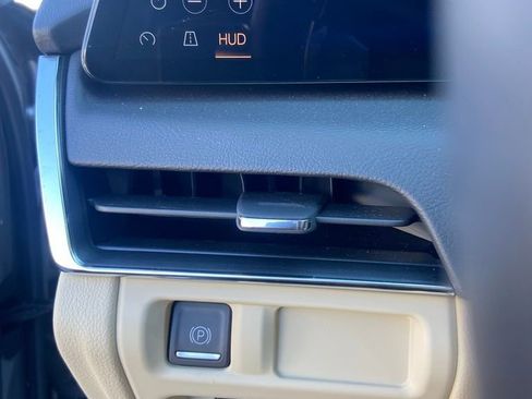 Certified 2025 Cadillac CT5 Premium Luxury image 13