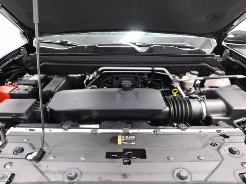 Used 2026 Chevrolet Colorado ZR2 w/ Technology Package image 15